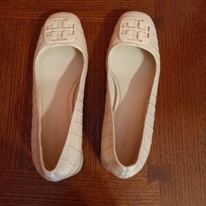 Tory Burch shoes